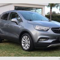 OPEL Mokka X 1.6 CDTI Ecotec 136 4x2 S&S Vis.