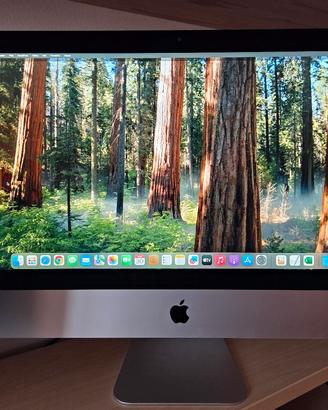 iMac 21.5