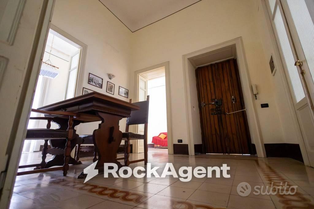 Appartamento – Catanzaro, Siano - Altro