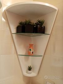 Angolare bagno