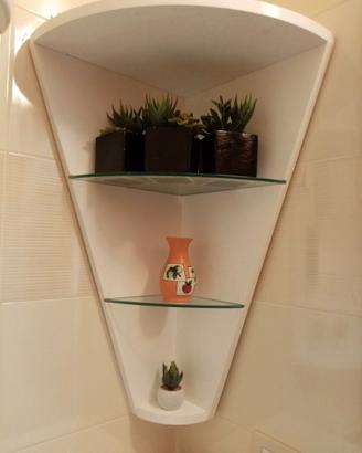 Angolare bagno