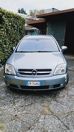 Opel Vectra sw ASI crs