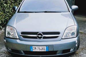 Opel Vectra sw ASI crs