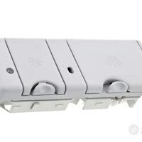 Elettrodosatore lavastoviglie electrolux 