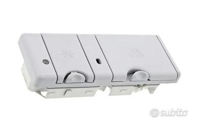 Elettrodosatore lavastoviglie electrolux 