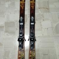 SNOWBLADE/MINI SCI  120