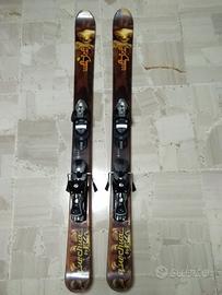 SNOWBLADE/MINI SCI  120