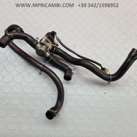 MODULATORE ARIA HONDA CBR 954 2002 2003