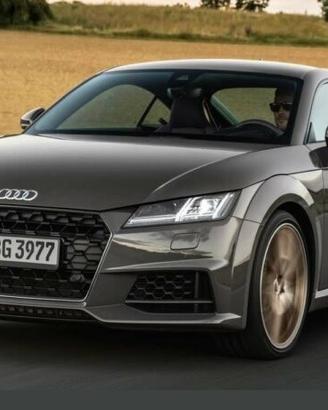 Ricambi usati audi tt 2020- #p
