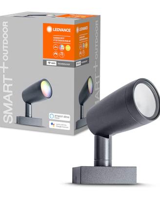 LEDVANCE Luce da giardino a LED
