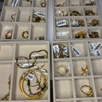 Gioielli acciaio Inox