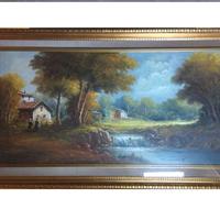 Quadro classico