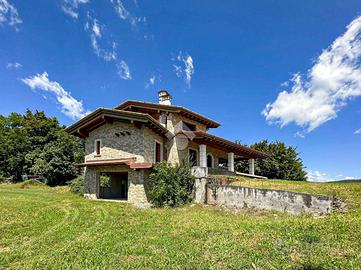 VILLA SINGOLA A SERLE