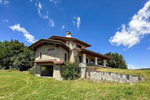 VILLA SINGOLA A SERLE