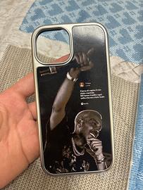 Cover iphone 15