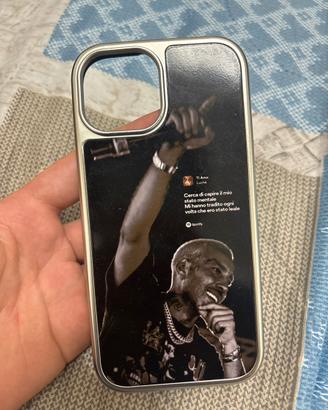Cover iphone 15
