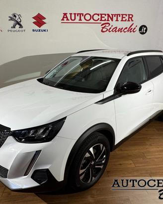 Peugeot 2008 1.5 bluehdi Allure Pack s&s 130cv eat