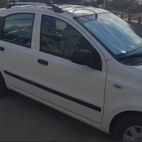 Fiat Panda 1200 Benzina