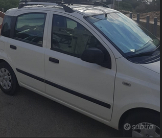 Fiat Panda 1200 Benzina