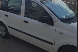 Fiat Panda 1200 Benzina