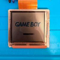 Schermo lcd originale gameboy color OEM