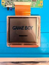 Schermo lcd originale gameboy color OEM