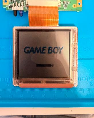 Schermo lcd originale gameboy color OEM
