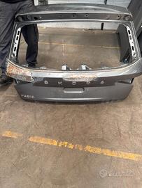 PORTELLONE SKODA FABIA