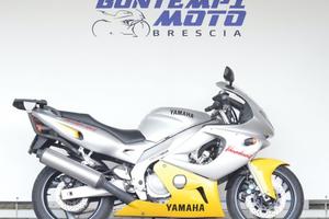 YAMAHA YZF 600 R Thundercat