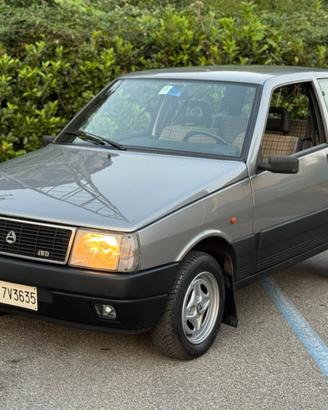 Y10 Fire 1.1 i.e. 4WD - CONSERVATO ORIGINALE - UNI