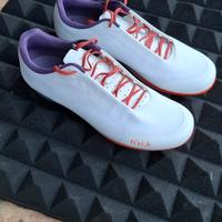 scarpe gravel Fizik 44