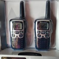 Coppia walkie talkie Midland XT.50