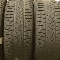 4 GOMME USATE INVERNALE 2255518 - CP29011574