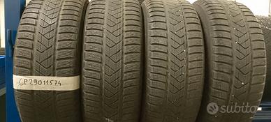 4 GOMME USATE INVERNALE 2255518 - CP29011574