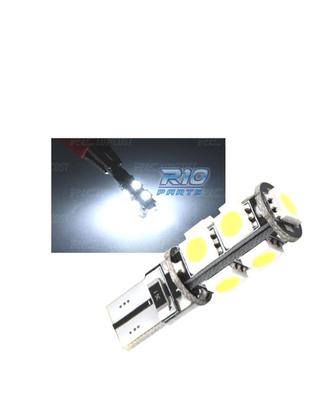 LED T10 CANBUS 9LED LAMPADE