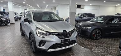 NUOVA RENAULT CAPTUR INTENS EDITION 1.0 TCE 101CV 