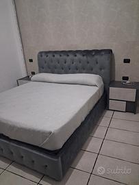 stanza da letto 