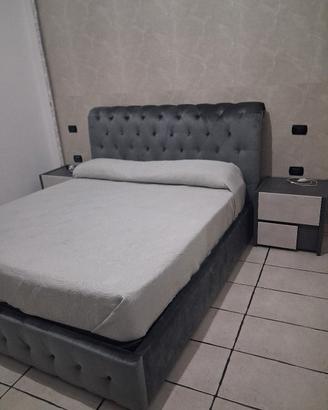 stanza da letto 