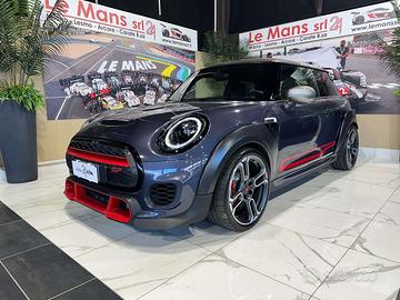 MINI John Cooper Works 3p 2.0 GP Comfort