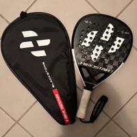Racchetta padel Hirostar Blackstone