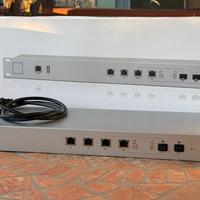 Ubiquiti UniFi Security Gateway PRO (USG-PRO-4)