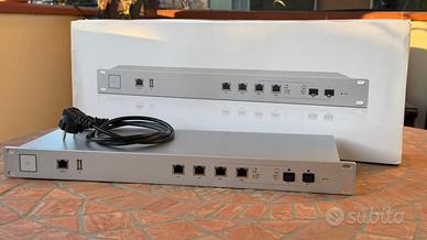 Ubiquiti UniFi Security Gateway PRO (USG-PRO-4)