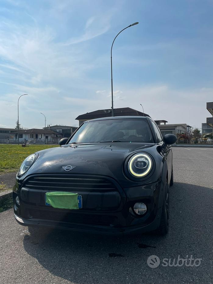 MINI Mini 5 porte (F55)