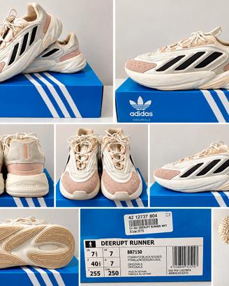Scarpe Adidas Originals Deerupt Runner