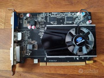Sapphire R7 240 2GB