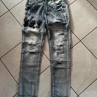 Jeans amiri
