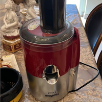 Magimix estrattore frutta e verdura pagato 300 +