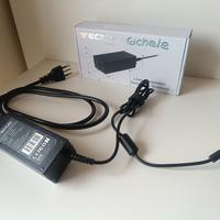 Alimentatore per notebook, Tecno