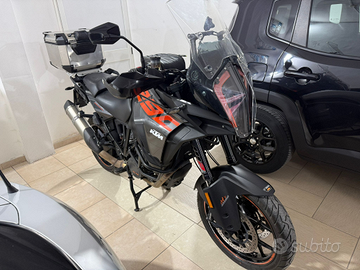 Ktm 1290 super adventure s my 17