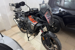 Ktm 1290 super adventure s my 17